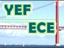 YEF ECE Logo