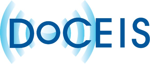Logo DoCEIS